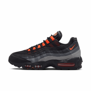 Scarpa Nike Air Max 95 ? Uomo - Nero