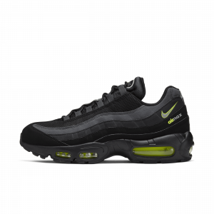 Scarpa Nike Air Max 95 - Uomo - Nero