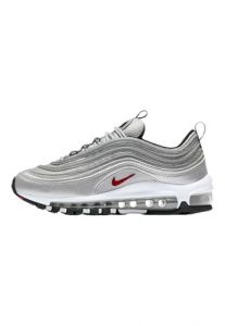 Nike Air Max 97 QS GS Running Trainers 918890 Sneakers Scarpe (UK 4.5 us 5Y EU 37.5