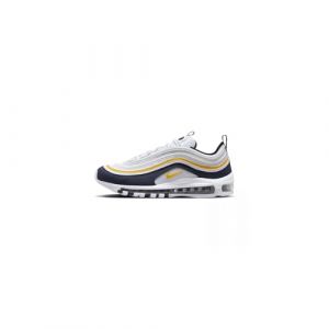 nike Sneakers Bianca Uomo Air Max 97