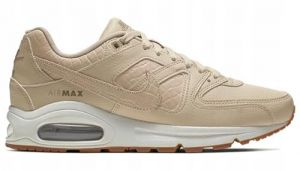 NIKE Air Max Command PRM - Scarpe da ginnastica da donna