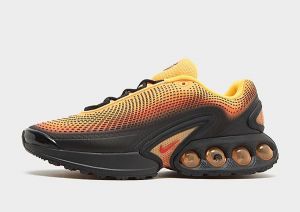 Nike Air Max Dn, Laser Orange/Black/Total Orange/Comet Red