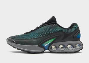 Nike Air Max Dn, Black/Hyper Cobalt/Rage Green/White