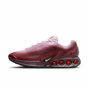 Scarpa Nike Air Max Dn ? Donna - Rosso