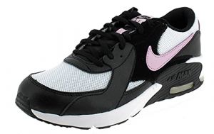 NIKE AIR MAX EXCEE PS SCARPE SPORTIVE BAMBINA NERE CD6892004 Nero 28 EU