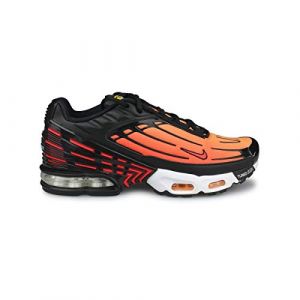 Nike Air Max Plus III Black Volt - 44