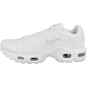 Nike Air Max Plus (GS) CW7044-100