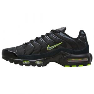 Nike Air Max Plus TN Black Volt - 40 1/2