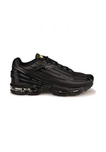 Nike Air Max Plus III LTR Nero Ck6716-001