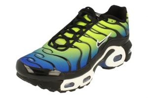 Nike Air Max Plus TN Racer Blue Volt - 38 1/2