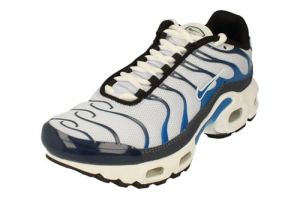 Nike Air Max Plus TN Thunder Blue - 37 1/2