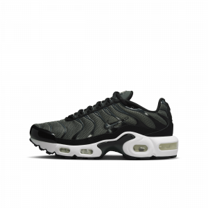 Scarpa Nike Air Max Plus - Ragazzi - Verde