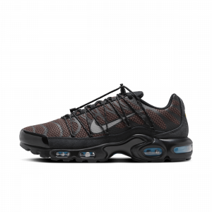 Scarpa Nike Air Max Plus Utility ? Uomo - Marrone