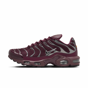 Scarpa Nike Air Max Plus SE ? Donna - Rosso