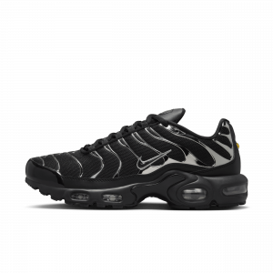 Scarpa Nike Air Max Plus SE ? Donna - Nero