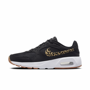 Scarpa Nike Air Max SC - Donna - Nero