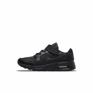 Scarpa Nike Air Max SC - Bambino/a - Nero