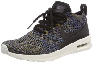 Nike Air Max Thea Ultra Flyknit Scarpe da Ginnastica Basse Donna