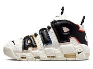 Nike - nike air more uptempo - dm1297-100-44 - 44