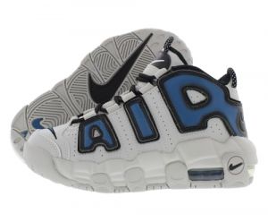 Nike Scarpe PS Air More Uptempo Light Iron Ore/Iron Grey/NER (31)