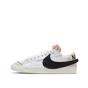 Nike - nike w blazer low '77 jumbo - dq1470-101-45.5 - 45.5