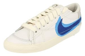 Nike Blazer Low 77 Jumbo Uomo Trainers FN3413 Sneakers Scarpe (UK 8 US 9 EU 42.5