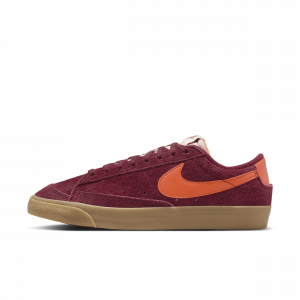 Scarpa Nike Blazer Low '77 Vintage ? Donna - Rosso