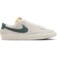  Blazer Low 77 Vintage Beige Nero - Sneakers Donna 