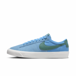 Scarpa da skateboard Nike SB Zoom Blazer Low Pro GT - Blu