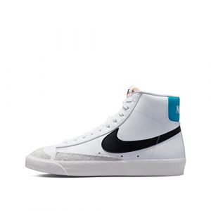 Nike Victori Blazer Mid '77 sneaker bianca da uomo BQ6806-121