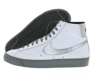 Nike Blazer Mid 77 EMB Uomo Trainers DV7194 Sneakers Scarpe (UK 10.5 US 11.5 EU 45.5