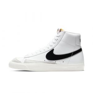 Nike Donne Blazer Mid 77 Trainers CZ1055 Sneakers Scarpe (UK 4 US 6.5 EU 37.5