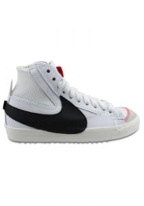 Nike Blazer Mid 77 Jumbo Bianco 40