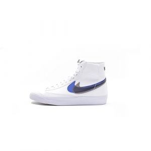 Nike Scarpe Blazer Mid Next Nature (GS) TG 37.5 cod FD0690-100