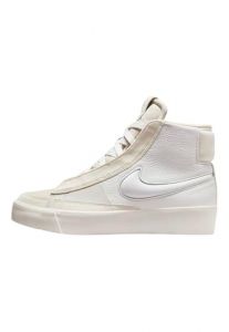 Nike W Blazer Mid Victory Summit White/Phantom/Light Cream/Bianco