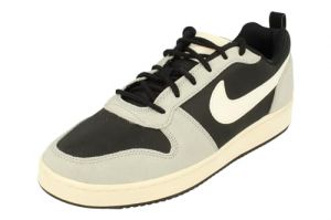 Nike Court Borough Low Prem Uomo Trainers 844881 Sneakers Scarpe (UK 11.5 US 12 .5 EU 47