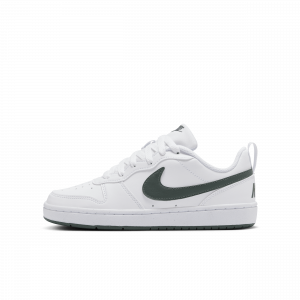 Scarpa Nike Court Borough Low Recraft ? Ragazzo/a - Bianco