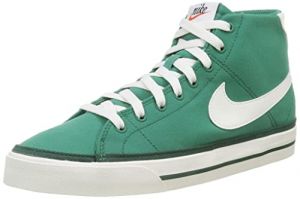 NIKE Court Legacy Cnvs Mid S50