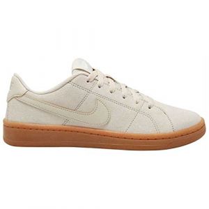 Nike Donne Court Royale 2 Suede Trainers CZ0218 Sneakers Scarpe (UK 7.5 US 10 EU 42