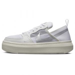 NIKE W Court Vision Alta Txt