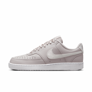 Scarpa Nike Court Vision Low Next Nature ? Donna - Viola