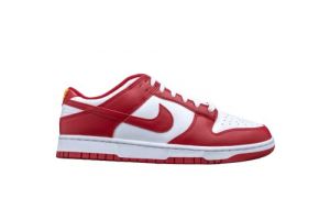 Nike Dunk Low Gym Red USC DD1391-602 Size 43