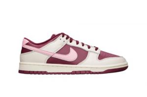 NIKE Dunk Low Retro Prm San Valentino (2023) DR9705-100 Taglia EU 42