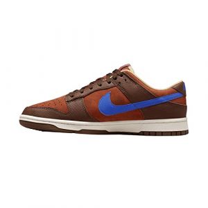 Nike Scarpe da uomo Dunk Low Retro Premium