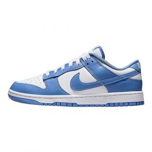 NIKE NIKE DUNK LOW RETRO BTTYS Bianco AZZURRO