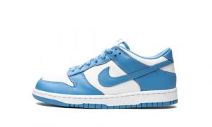 Nike Dunk Low CW1590 103 Taglia 37.5 Sneakers Ragazzi Scarpe da Ginnastica