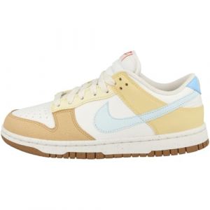 NIKE - Nike Dunk Low per: donna colore: bianco taglia: 7.5