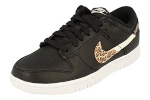 Nike Donne Dunk Low SE Trainers DD7099 Sneakers Scarpe (UK 3.5 US 6 EU 36.5