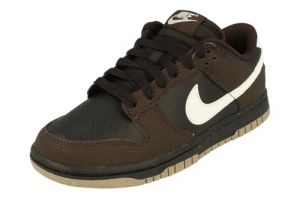 Nike Donne Dunk Low NN Trainers HF9984 Sneakers Scarpe (UK 2.5 US 5 EU 35.5