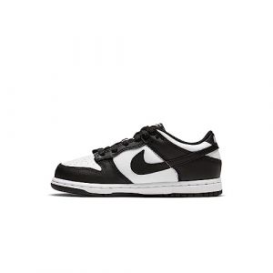 Nike cw1588 100 Scarpe Dunk Low Retro White Black Panda (2021) (PS) Dunk Low